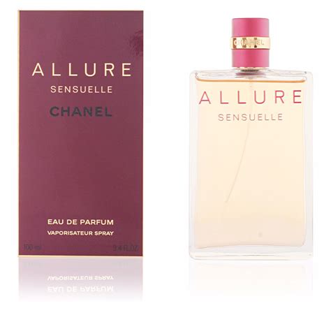 chanel - allure sensuelle|allure sensuelle perfume price.